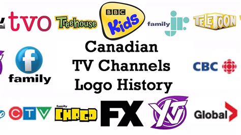 chanelcanada|list of canadian television channels.